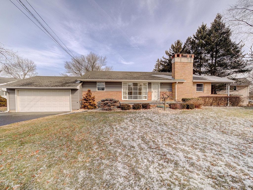 2224 Pennington Rd, Ewing, NJ 08638 Trulia