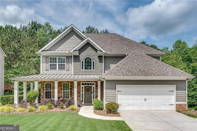 6215 Cove Creek Dr, Flowery Branch, GA 30542 Trulia