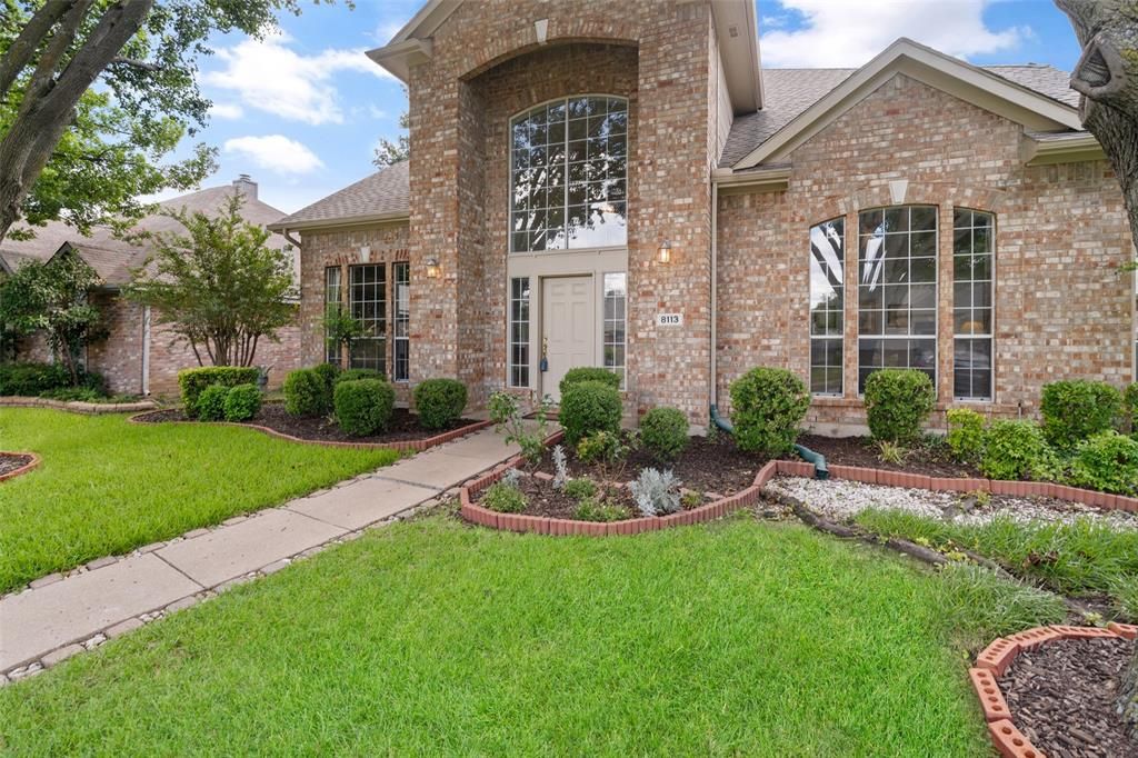 8113 Waimea St, Frisco, TX 75035
