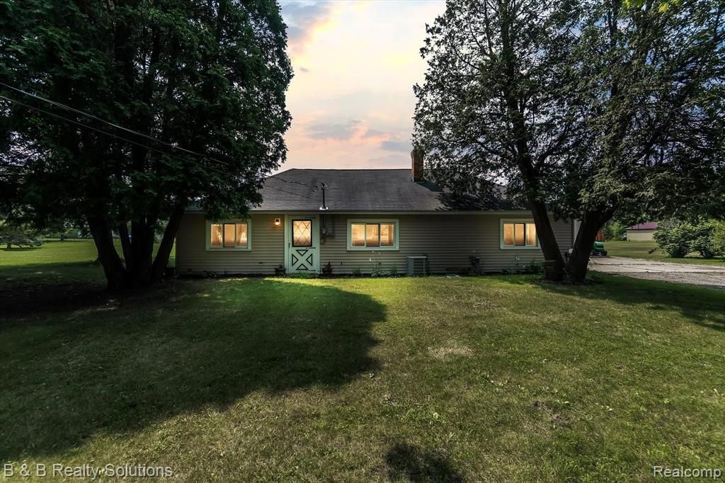 2381 W Dodge Rd, Clio, MI 48420 Trulia