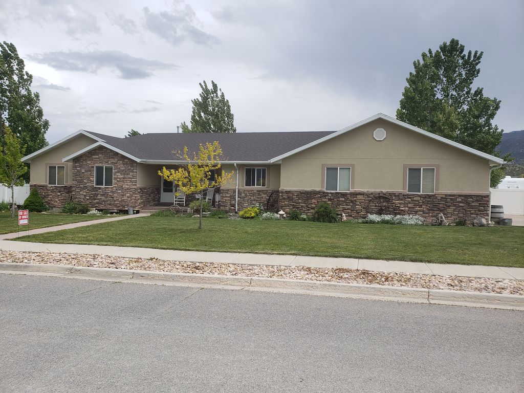 650 N 400 E, Ephraim, UT 84627 Trulia