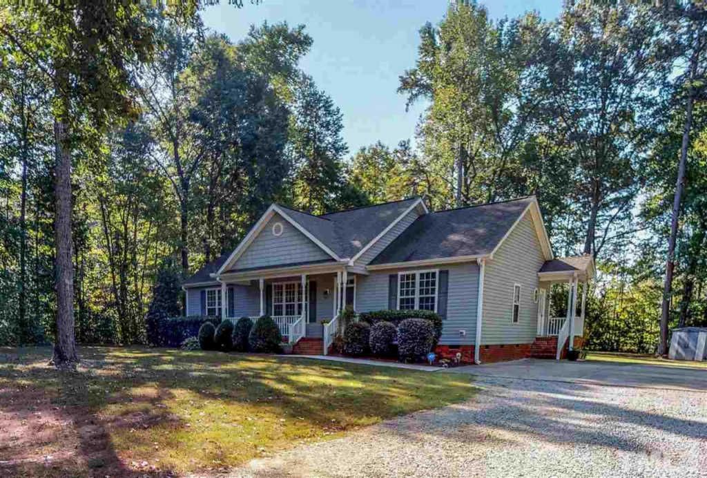 275 Berry Dr, Timberlake, NC 27583 Trulia