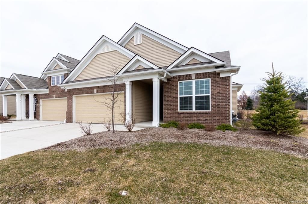 6490 Prairie Dunes Dr, Grand Blanc, MI 48439 Trulia