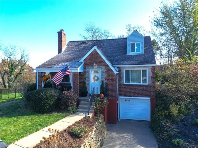 8982 Eastview Dr, Allison Park, PA 15101 Trulia