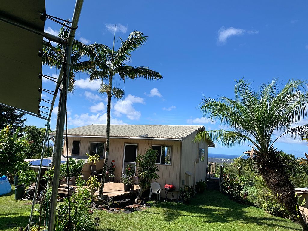 12-1123 Kaimu Makena Homestead Rd, Pahoa, HI 96778