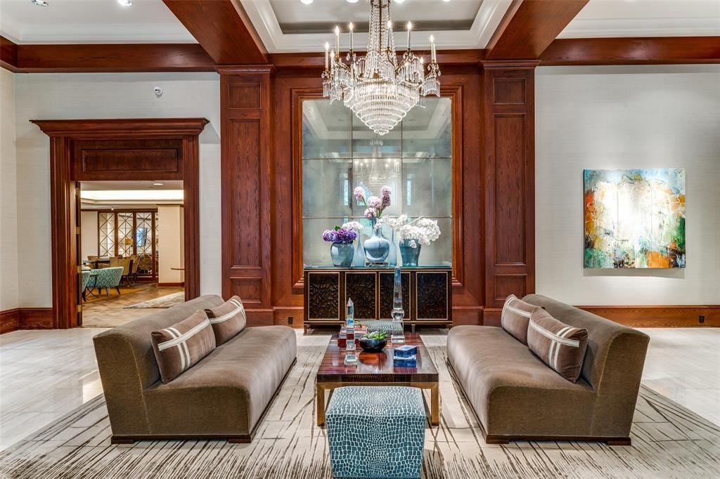 3831 Turtle Creek Blvd #16F, Dallas, TX 75219