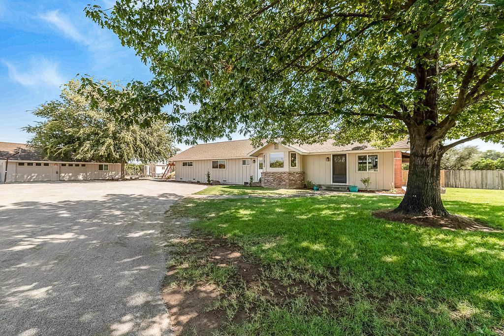 15268 Ave 332, Ivanhoe, CA 93235 Trulia