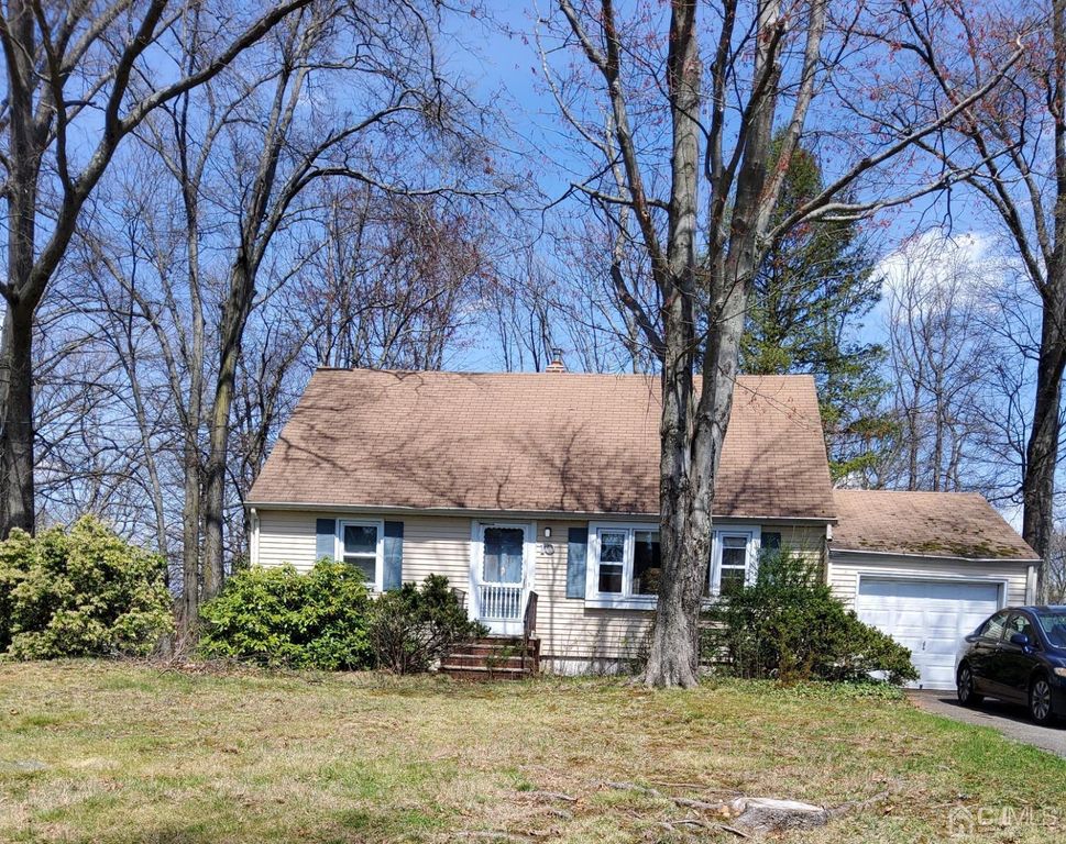 10 Karla Dr, Whippany, NJ 07981 Trulia