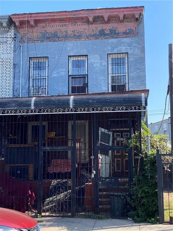5 Hinsdale St Brooklyn Ny 117 Trulia