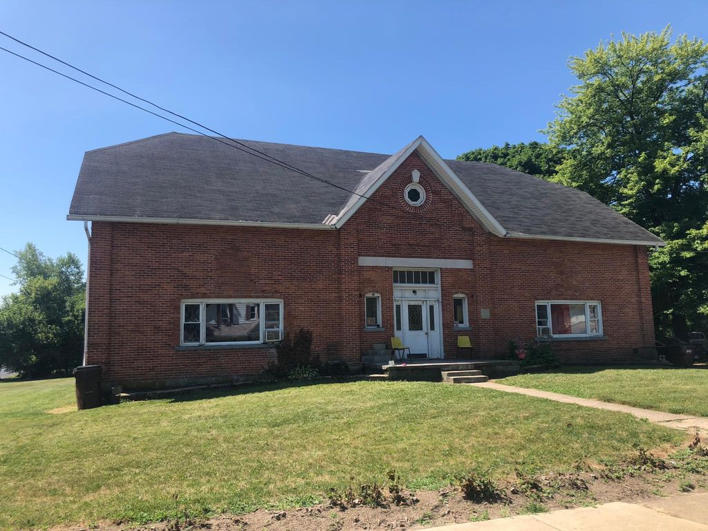 209 E Main St, South Vienna, OH 45369 Trulia