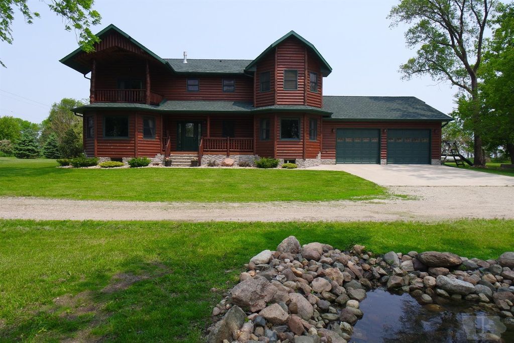 8967 Vine Ave, Rockwell, IA 50469 Trulia