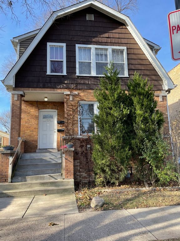1748 Grey Ave, Evanston, IL 60201