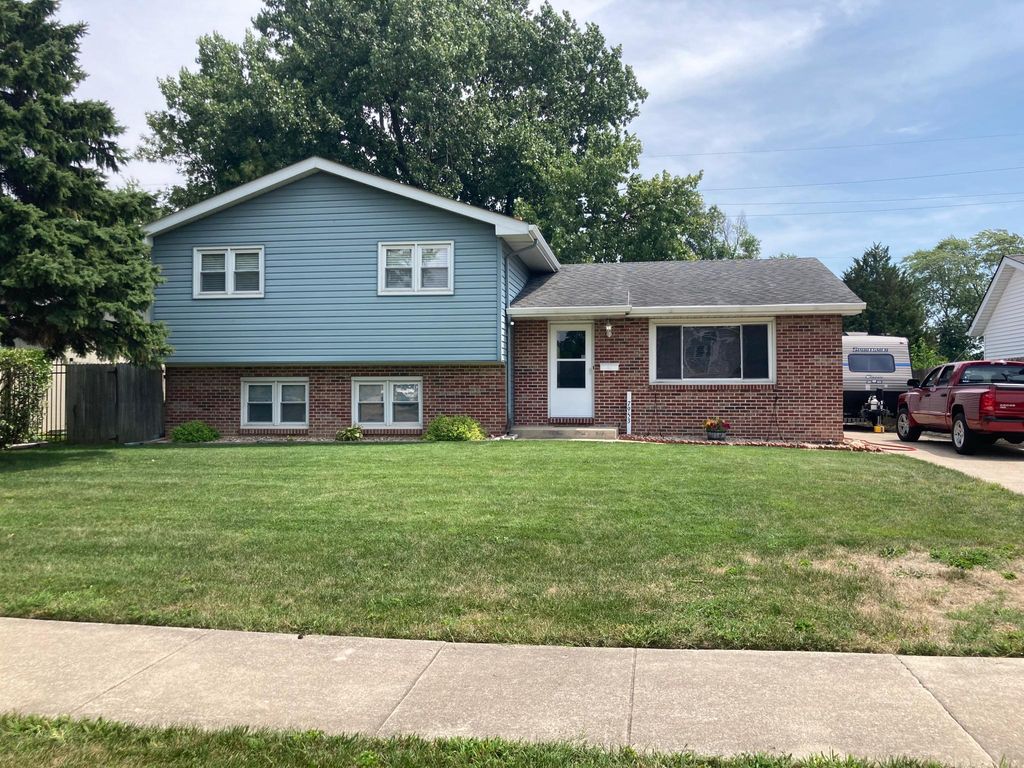 7953 Frederick Ave, Munster, IN 46321 Trulia