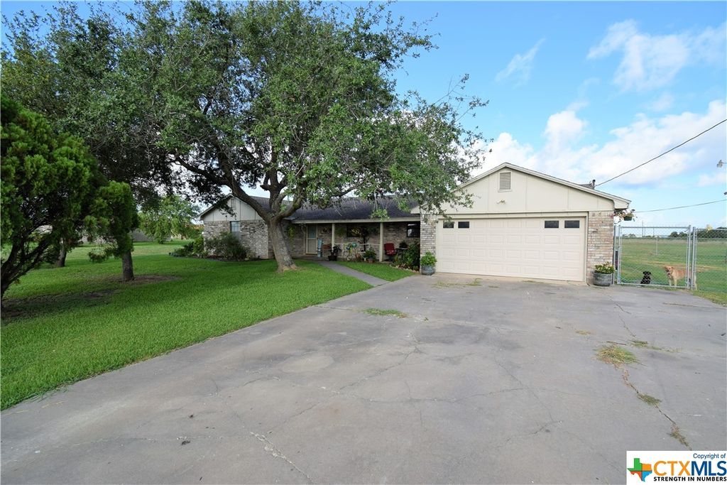 601 N 5th St, Seadrift, TX 77983 Trulia