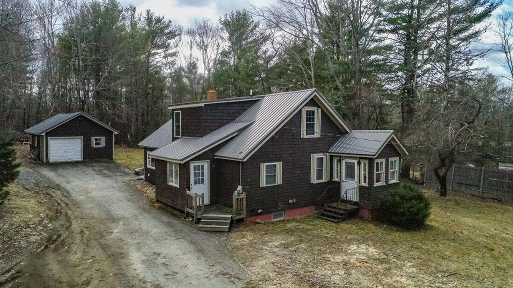 345 Wiswell Road, Brewer, ME 04412