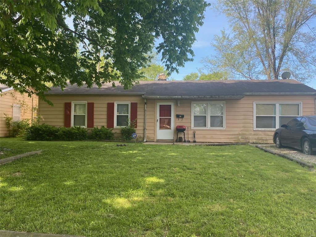 17 Westwood Dr, Cahokia, IL 62206 Trulia