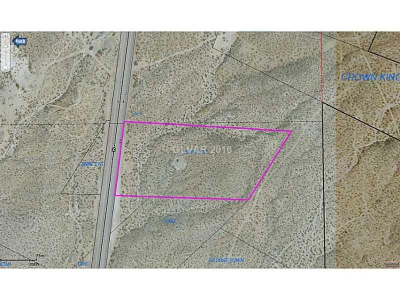 Highway 95, Searchlight, NV 89046 Trulia