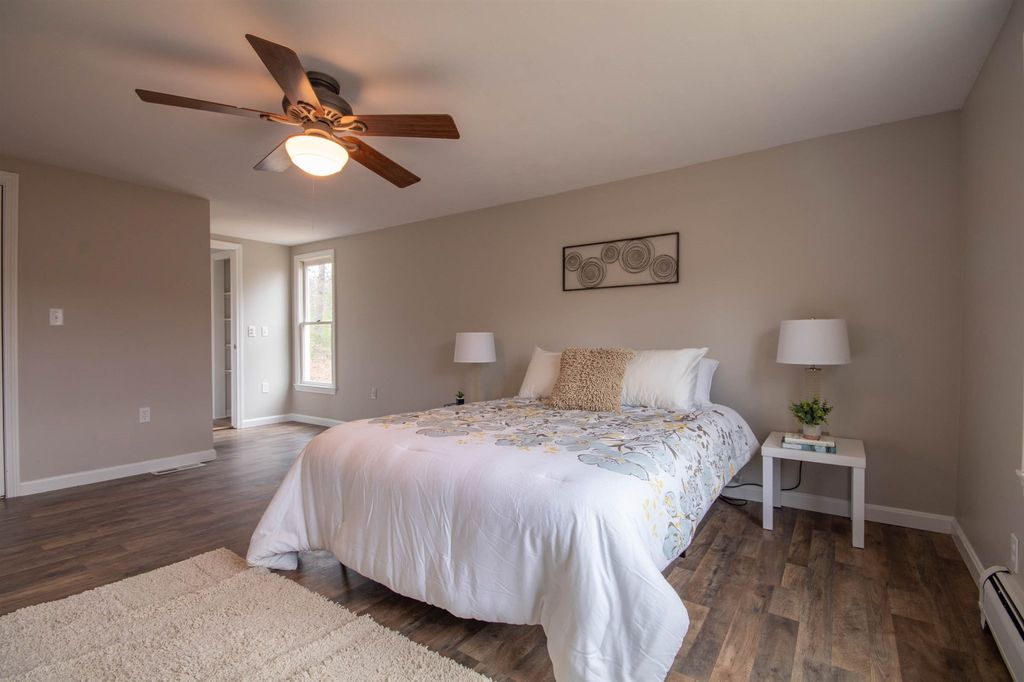 6 Greenwood Ext, Raymond, NH 4 Bed, 3 Bath SingleFamily