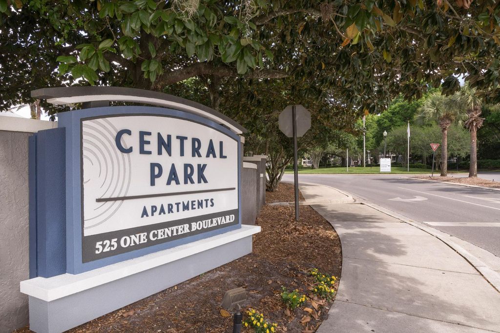 525 One Center Blvd, Altamonte Springs, FL 32701