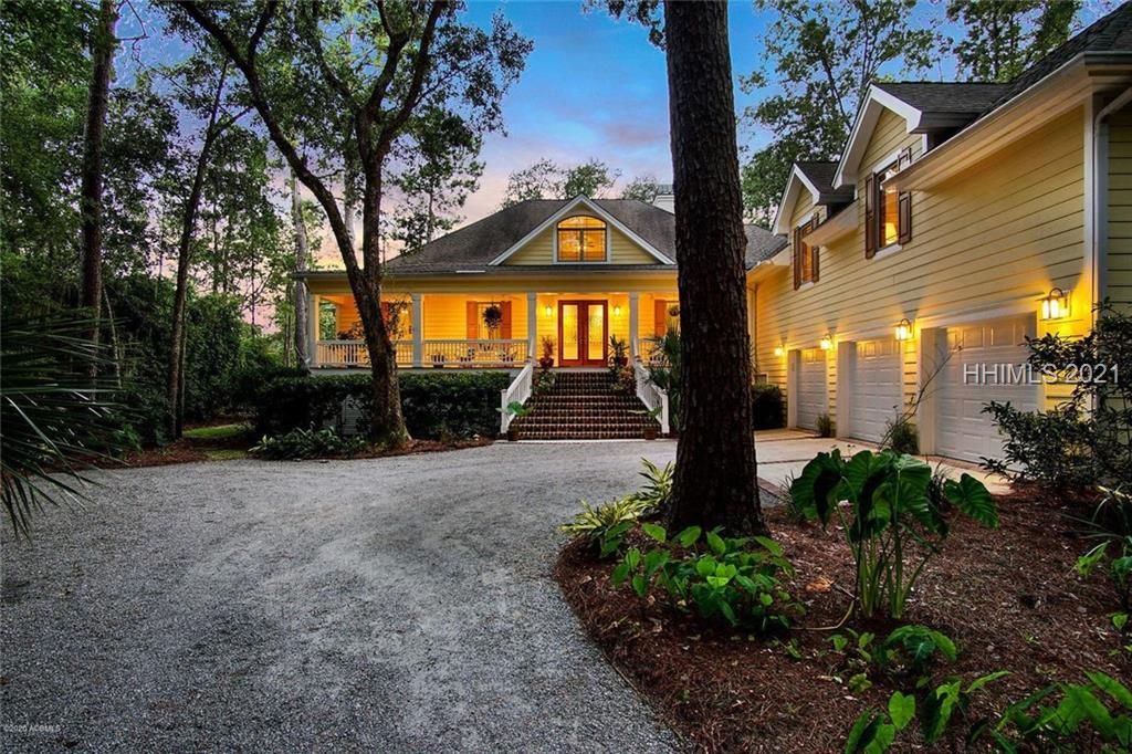 32 Spring Island Dr, Okatie, SC 29909 Trulia