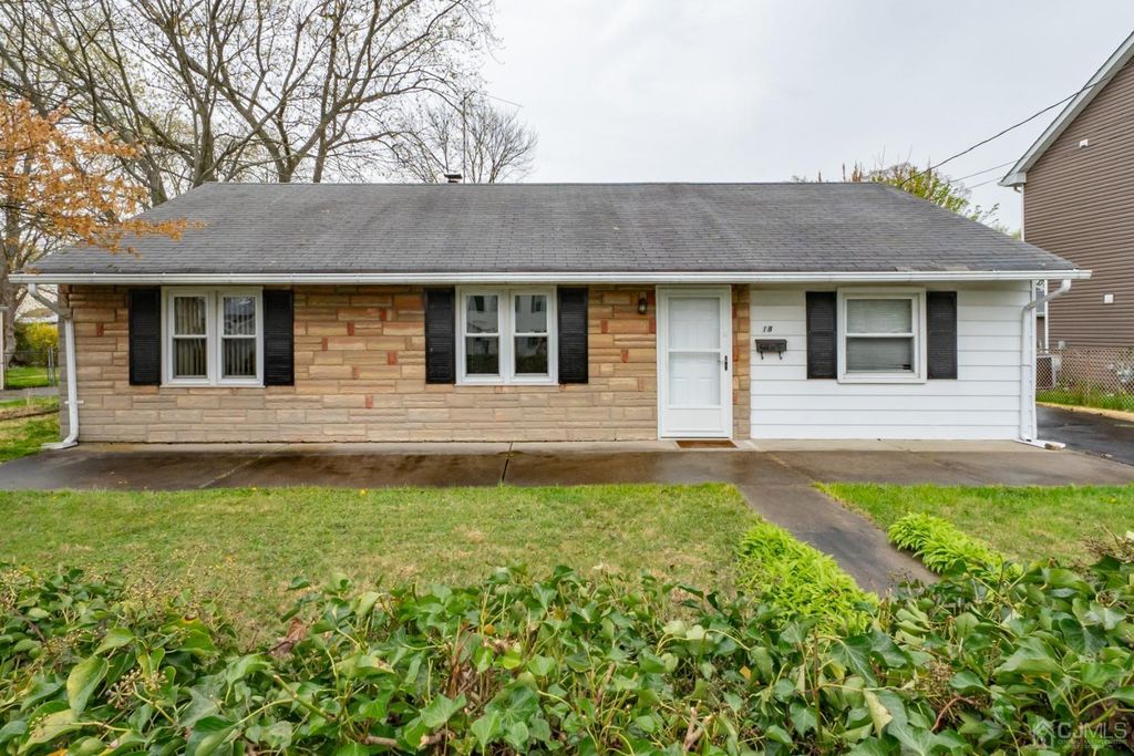18 Idlewild Rd, Edison, NJ 08817 Trulia
