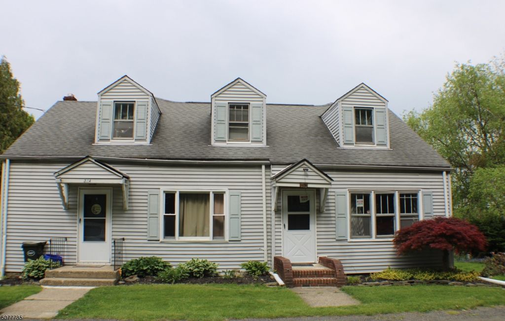 32 Hope Rd, Great Meadows, NJ 07838 MLS 3717808 Trulia