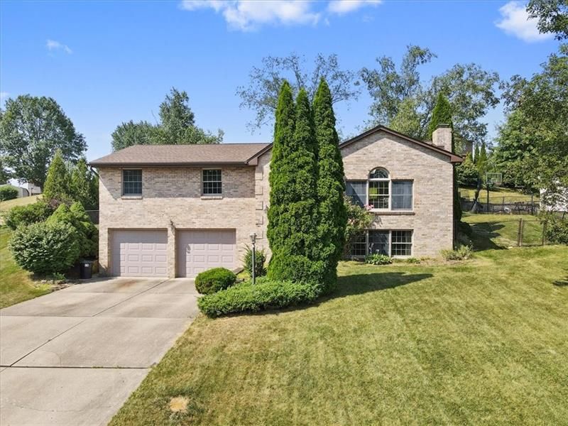 11 Timbercrest Cir, Cecil, PA 15321 Trulia