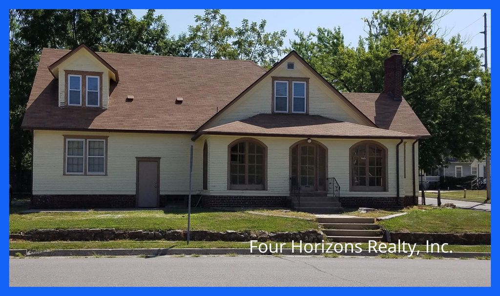 601 E Randolph St A, Kirksville, MO 63501 Trulia