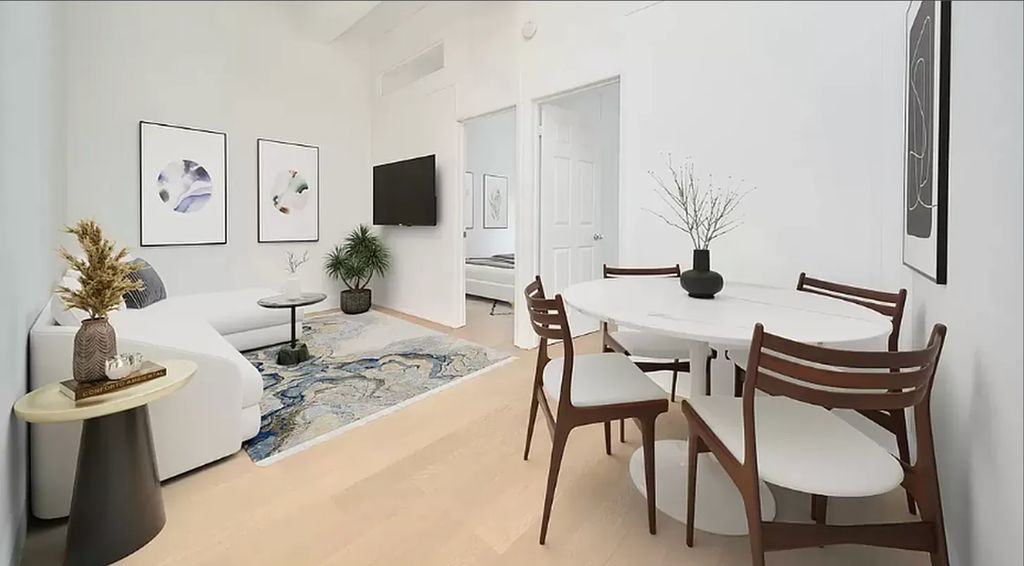 31 E  31st St #2E, New York, NY 10016