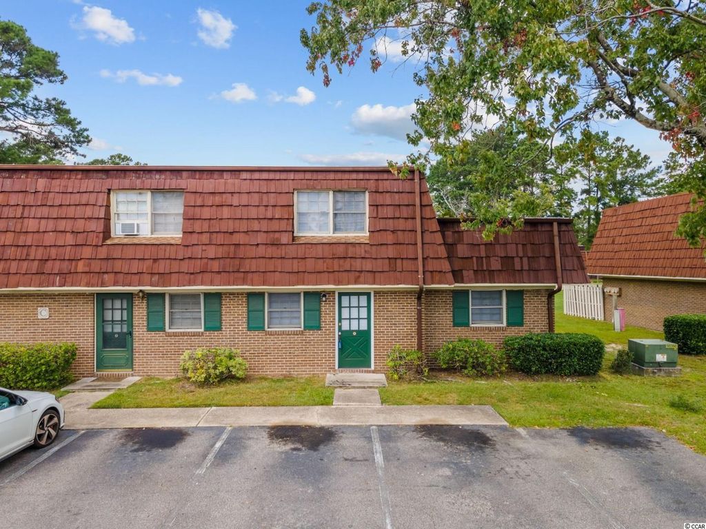 1025 Carolina Rd #C4, Conway, SC 29526