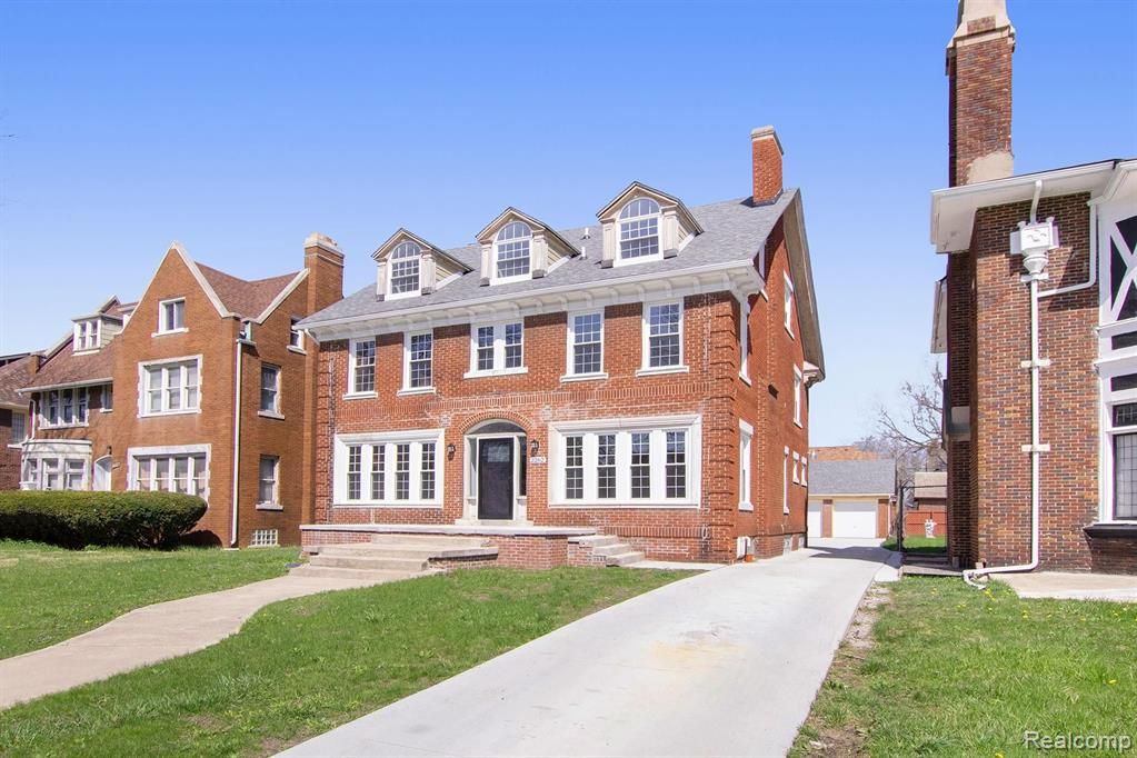 2262 Chicago Blvd, Detroit, MI 48206 Trulia