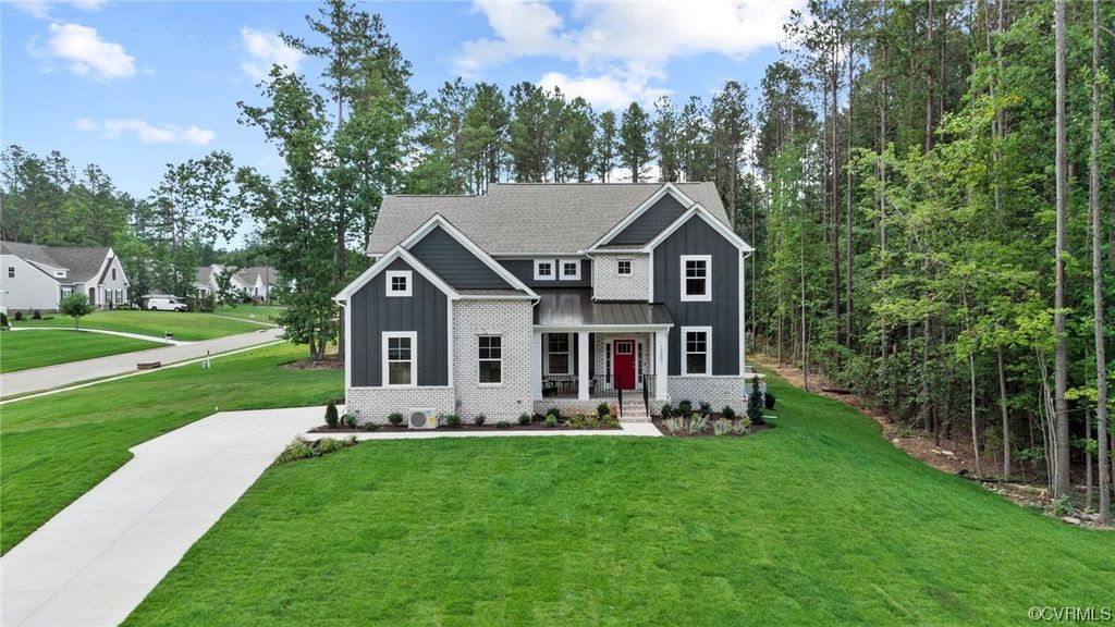 13107 Lake Margaret Dr, Chesterfield, VA 23838 MLS 2305703 Trulia