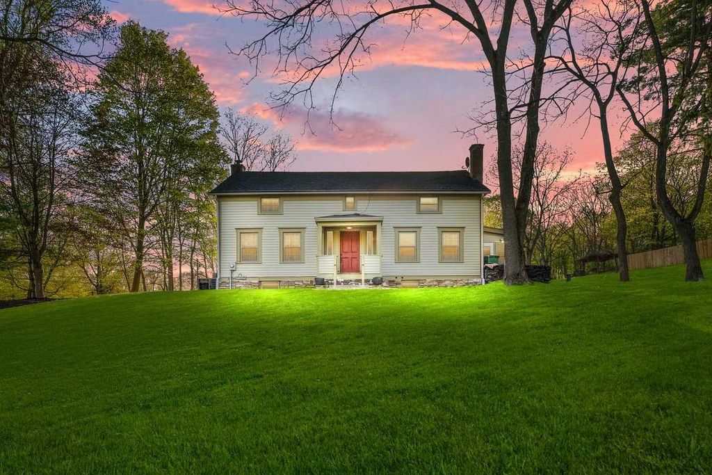 117 Cardinal Rd, Hyde Park, NY 12538 Trulia