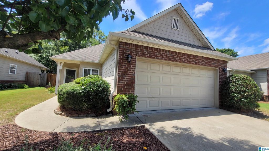 431 Holland Lakes Dr N, Pelham, AL 35124 Trulia