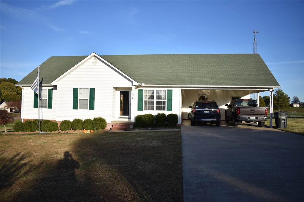 80 W Wind, Newbern, TN 38059 Trulia