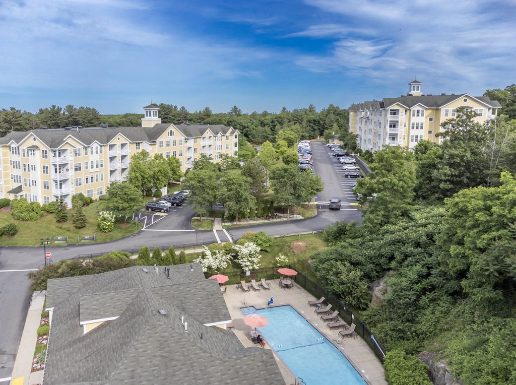 Lynnfield Commons Lynnfield, MA Trulia