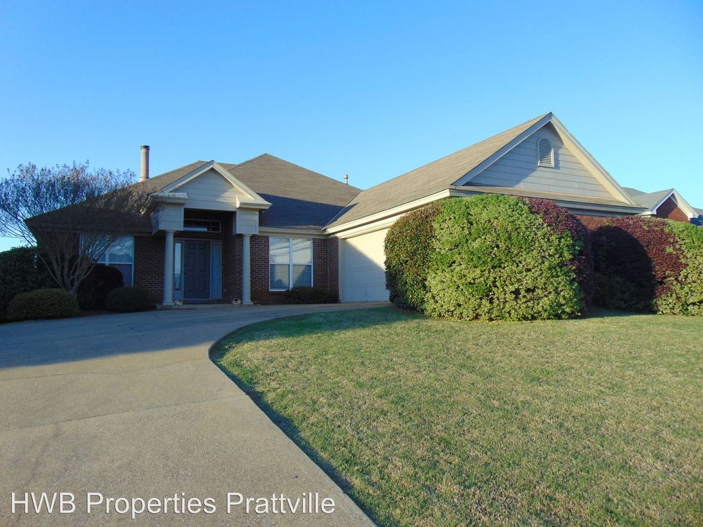 1917 Chancellor Ridge Rd, Prattville, AL 36066 Trulia