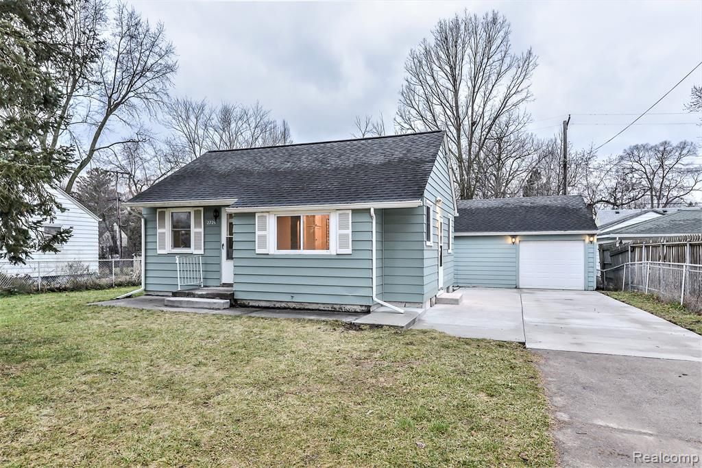 2726 Fernwood Ave, Ann Arbor, MI 48104 Trulia
