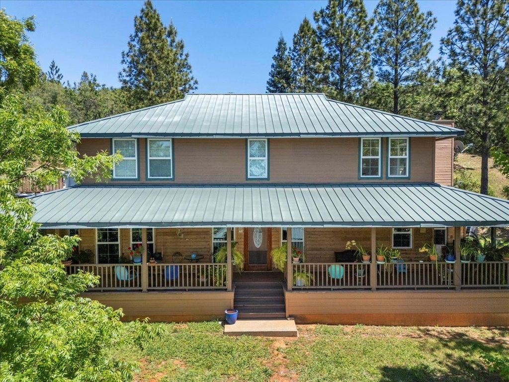 14579 Indiana School Rd, Dobbins, CA 95935 MLS 224053491 Trulia