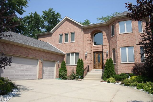 609 Rosedale Rd, Glenview, IL 60025