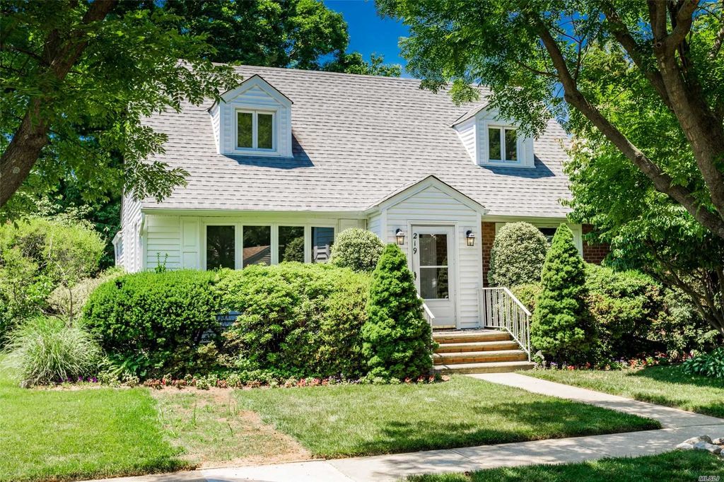 219 Maeder Avenue, Merrick, NY 11566 Trulia