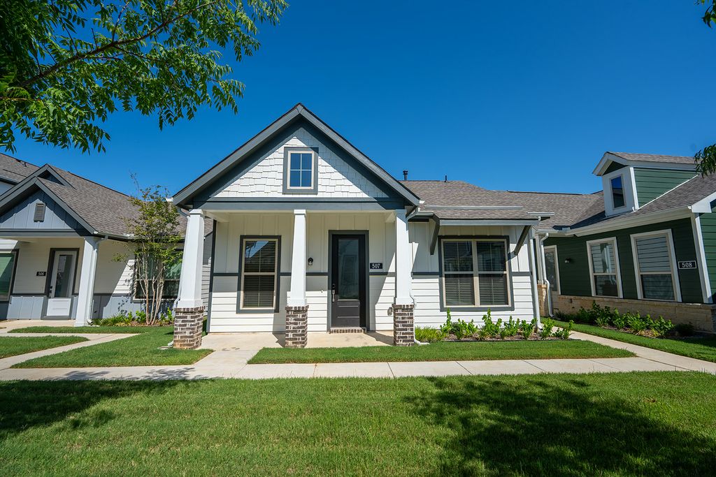 Mission Town Square Hurst, TX Trulia