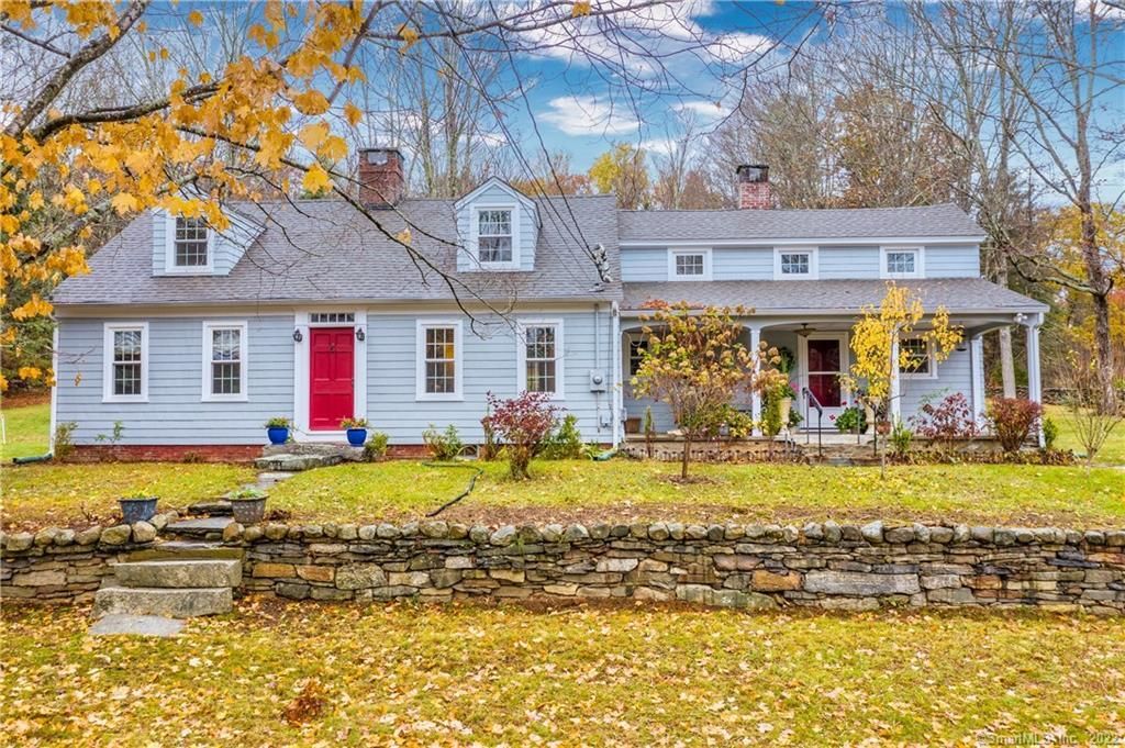 48 Tower Hill Rd, Chaplin, CT 06235 Trulia