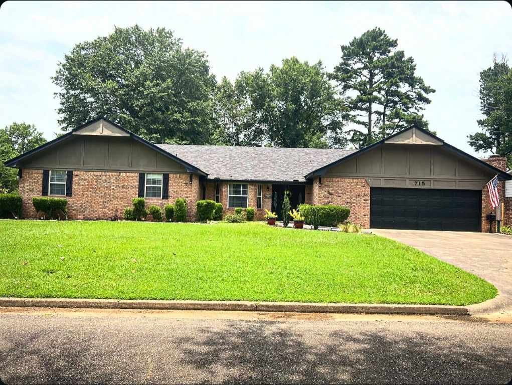 715 SE M Dr, Idabel, OK 74745 MLS 1122528 Trulia