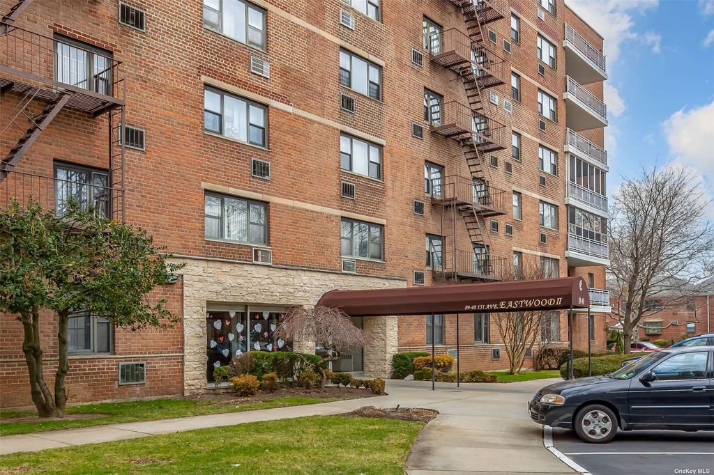 8940 151st Ave. UNIT 2A, Howard Beach, NY 11414 Trulia