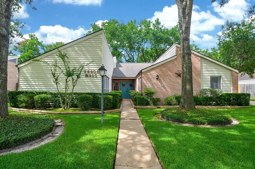 16406 Wall St, Jersey Village, TX 77040 Trulia