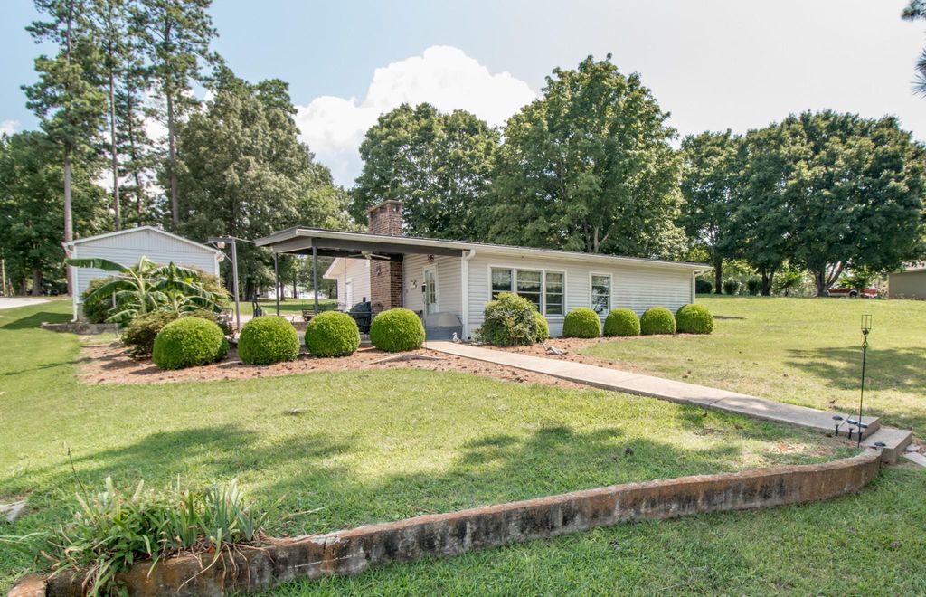 3521 County Road 91, Rogersville, AL 35652 Trulia