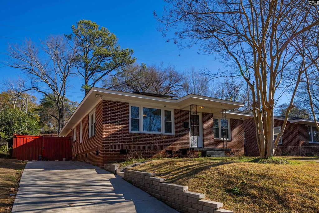 3108 Lindsay St, Columbia, SC 29201 MLS 578074 Trulia