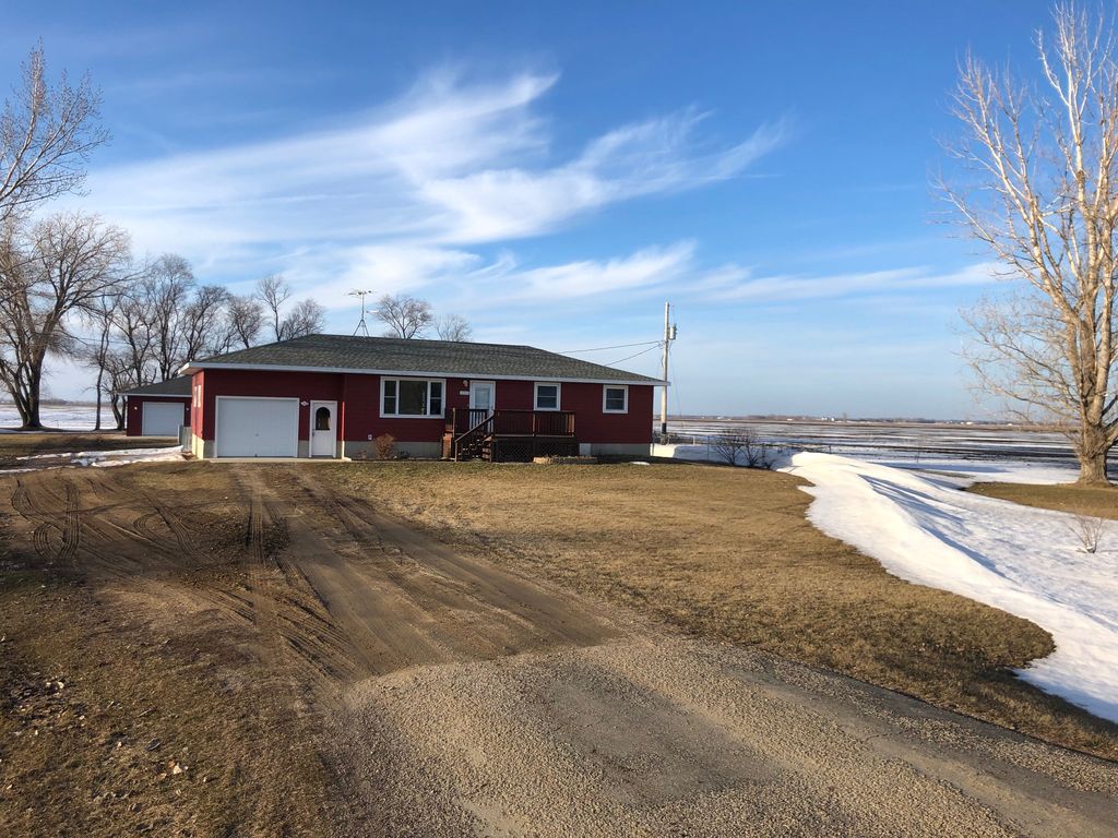 10718 50th Ave S, Glyndon, MN 56547 Trulia