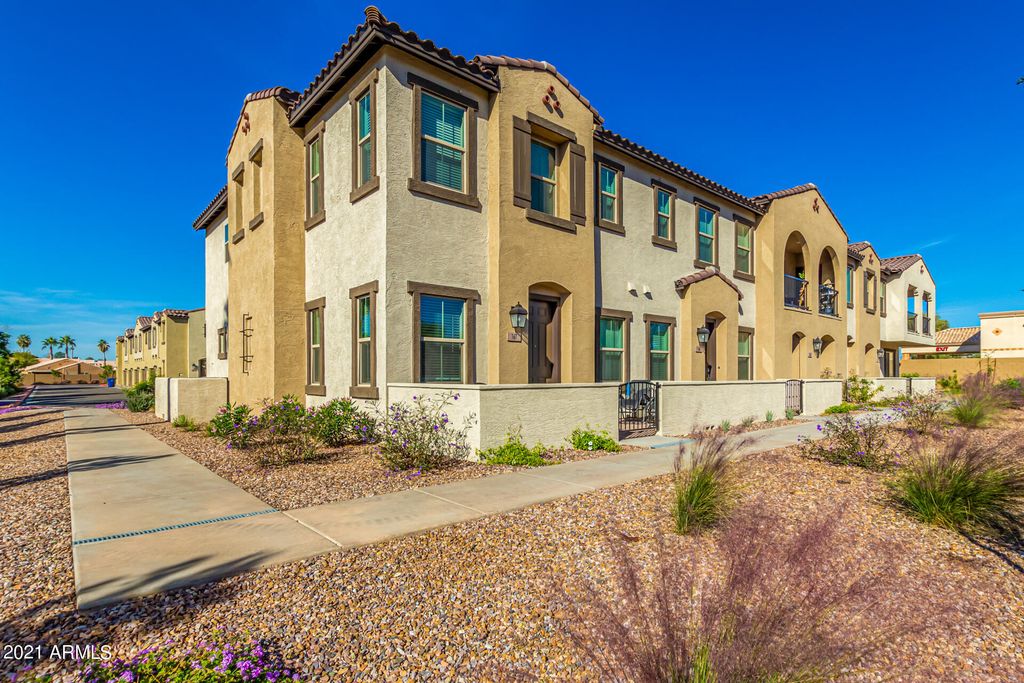 155 N Lakeview Blvd #167, Chandler, AZ 85225